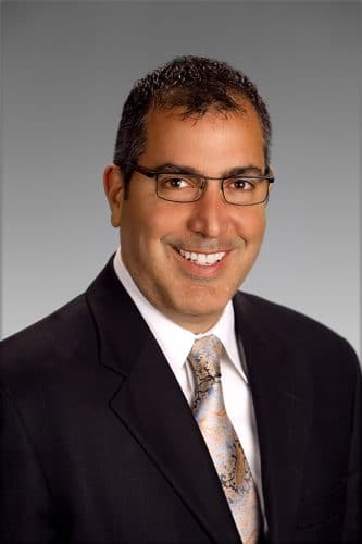 Todd Shadid, Lawyer at Klenda Austerman LLC