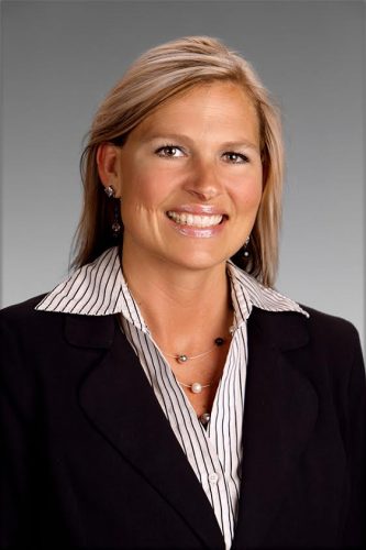 Chasity Helm, Lawyer at Klenda Austerman LLC