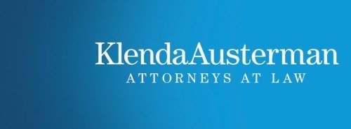 Klenda Austerman Law Firm LLC