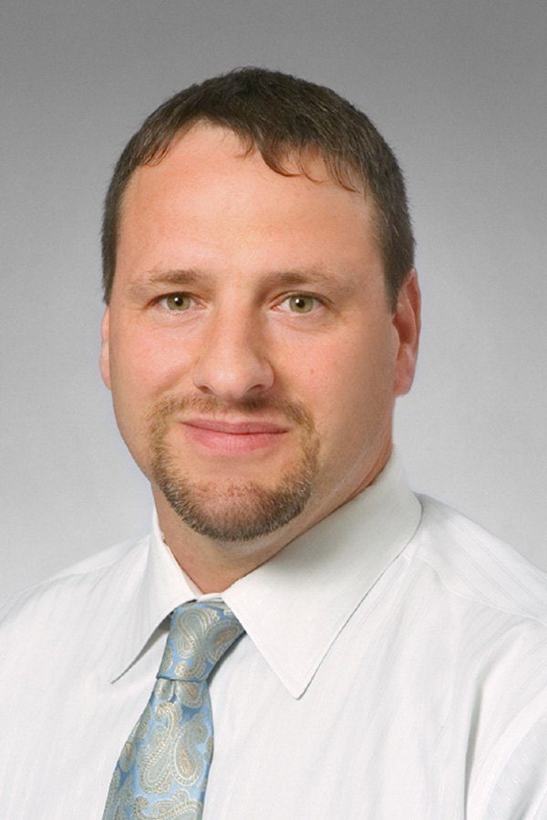 Steve Cook, Klenda Austerman Staff
