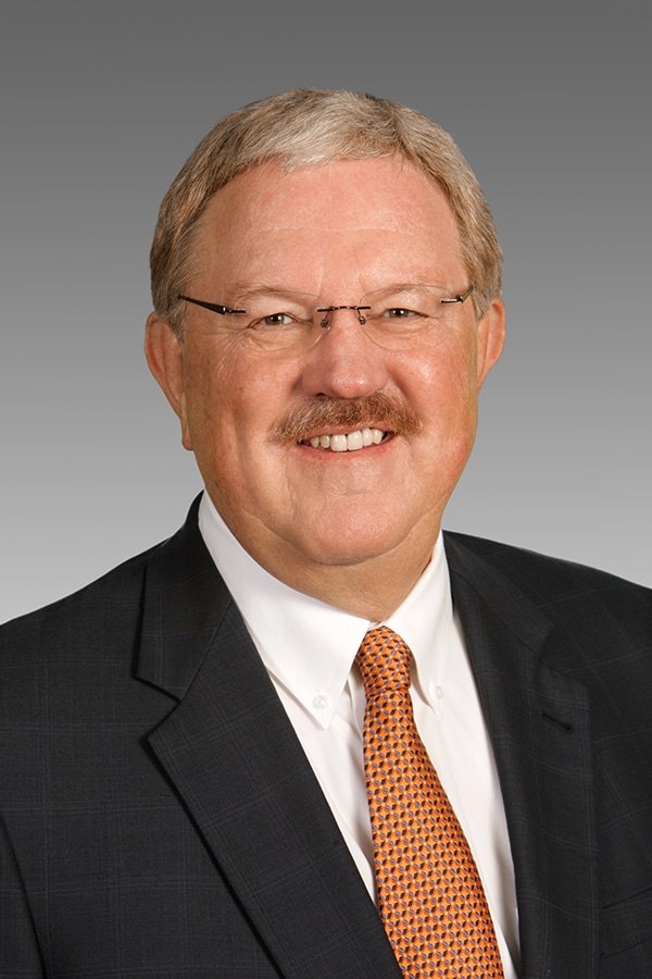 Gary Austerman: Klenda Austerman Attorney