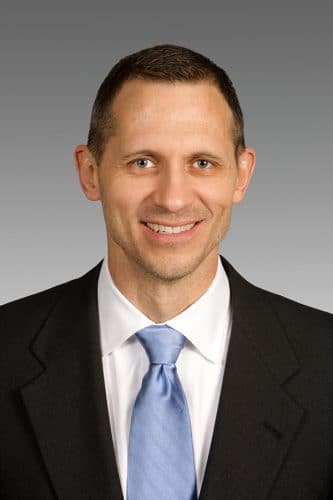 Michael L. Baumberger: Klenda Austerman Attorney