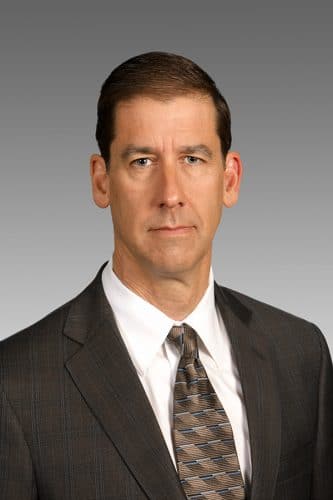 Scott Eads: Klenda Austerman Attorney