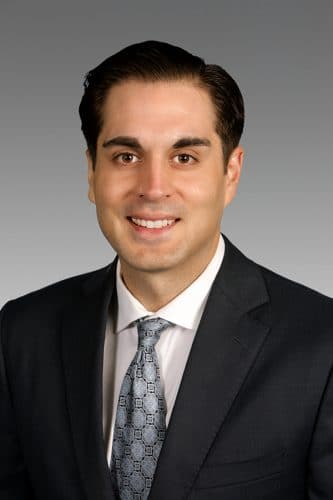 Alex Flores: Klenda Austerman Attorney