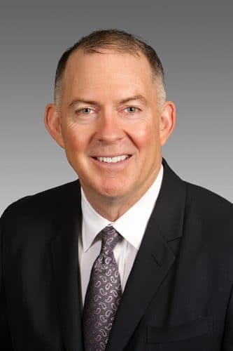 John Gilliam: Klenda Austerman Attorney