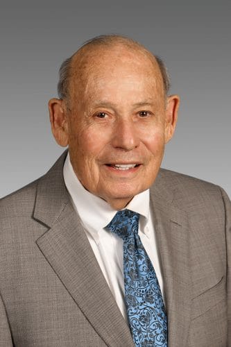 Bob Kaplan: Klenda Austerman Attorney