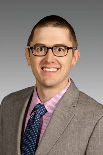 Eric Lomas: Klenda Austerman Attorney