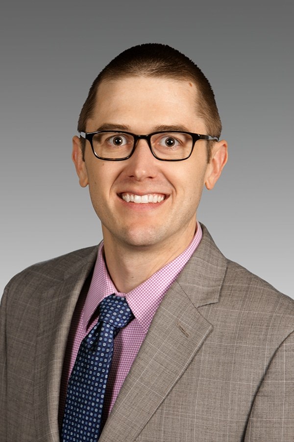 Eric Lomas: Klenda Austerman Attorney