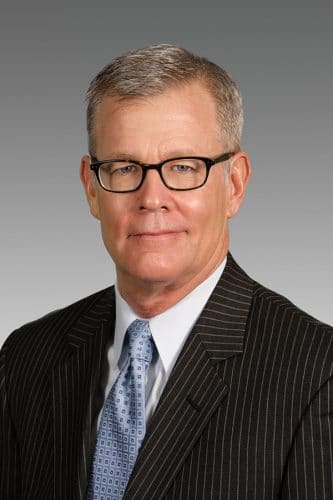Chris McElgunn: Klenda Austerman Attorney