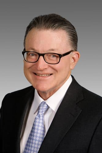 Mike Morris: Klenda Austerman Attorney