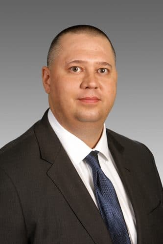 Chad Nelson: Klenda Austerman Attorney