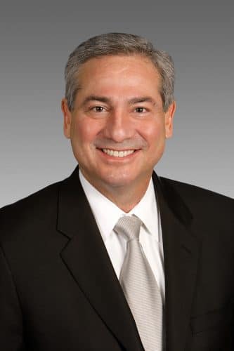 Carlos Nolla: Klenda Austerman Attorney