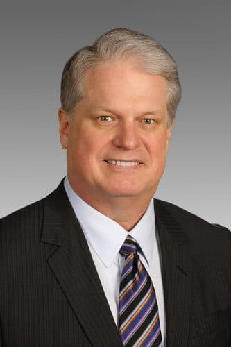 Jeff Peier: Klenda Austerman Attorney