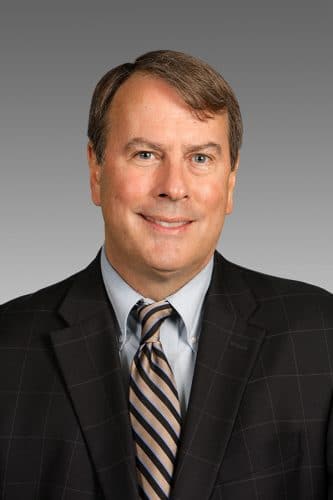 David Steed: Klenda Austerman Attorney