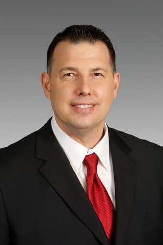 Christopher J. Vinduska: Klenda Austerman Attorney