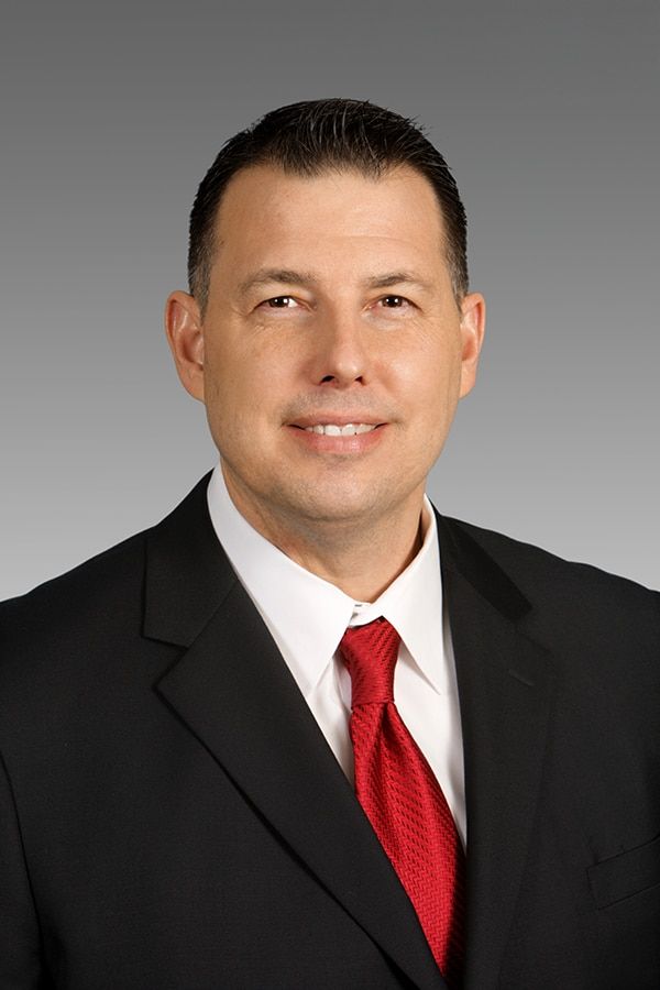 Christopher J. Vinduska: Klenda Austerman Attorney