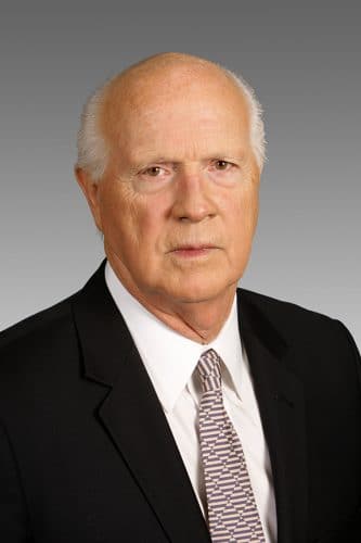John V. Wachtel: Klenda Austerman Attorney