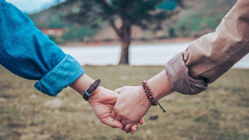 Cohabitation Agreement