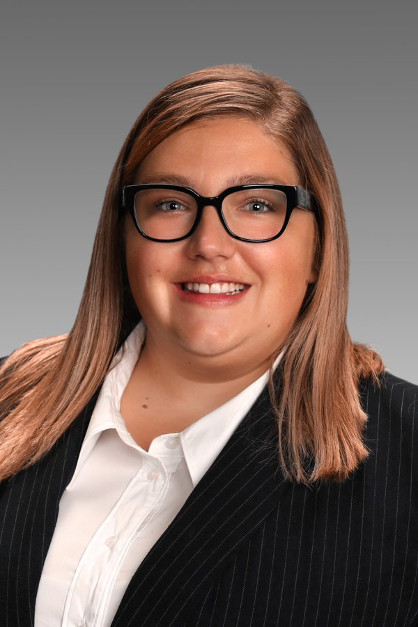 Klenda Austerman Welcomes Lauren Wright