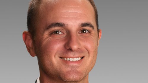 Attorney Ethan McInteer