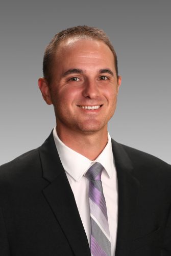 Ethan McInteer