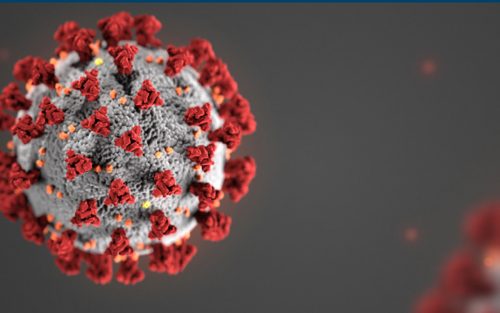 Coronovirus