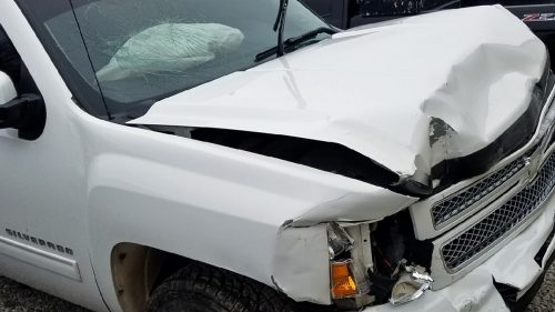 Accident Recovery