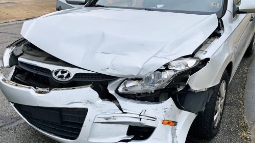 Personal Injury Lawyers