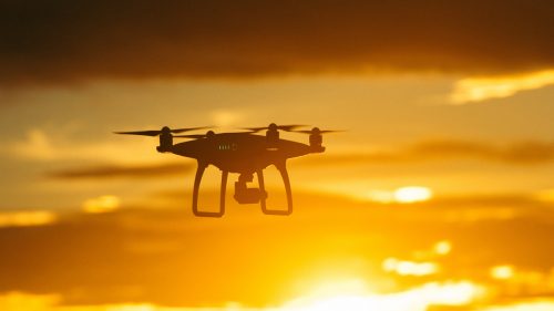 UAS Laws