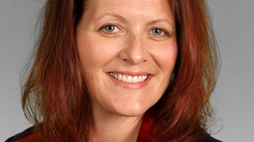 Attorney Michelle Brenwald