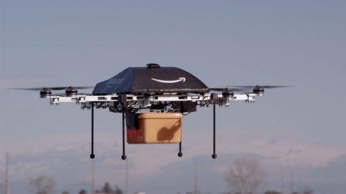 Drone Law