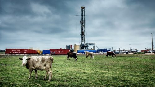Oil and Gas Litigation