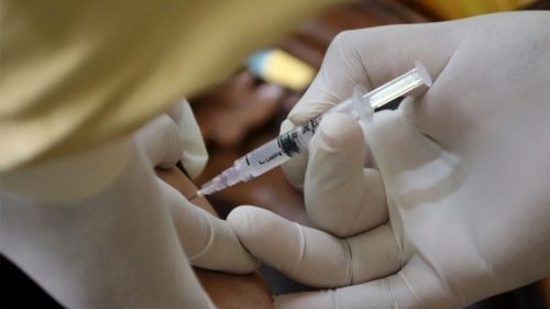 COVID-19 Vaccine