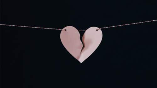 Divorce Law
